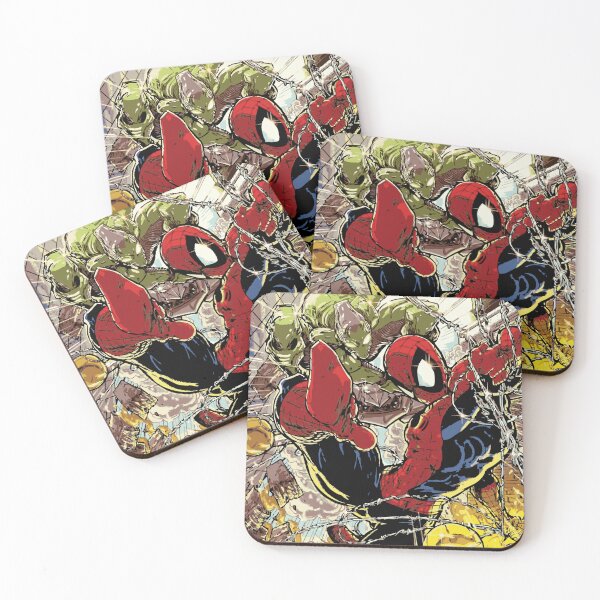 Item preview,  Spidey News 52# designed and sold by NDrake31.