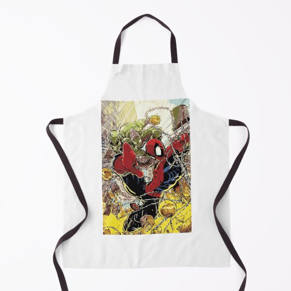 Item preview, Spidey News 52# designed and sold by NDrake31.