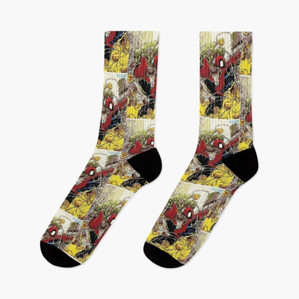 Item preview,  Spidey News 52# designed and sold by NDrake31.