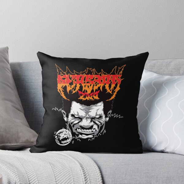 Item preview, the black swordman designed and sold by JTravisDesigns.