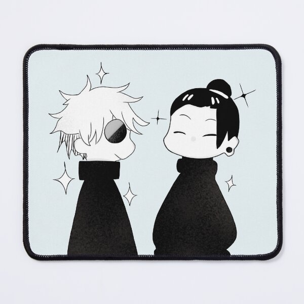 Item preview, Doodle Soulmates designed and sold by Izaa-aart.