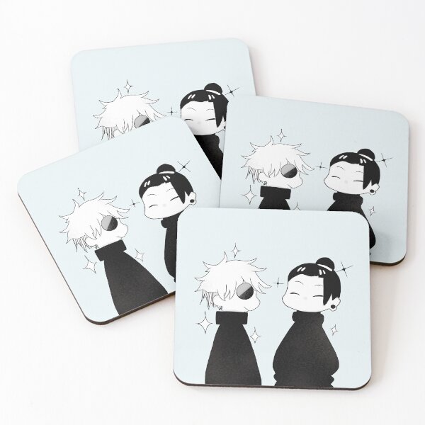 Item preview, Doodle Soulmates  designed and sold by Izaa-aart.