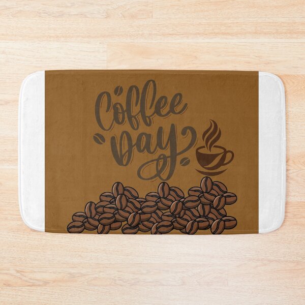 Item preview, Coffee Day  designed and sold by Smilstudioart .