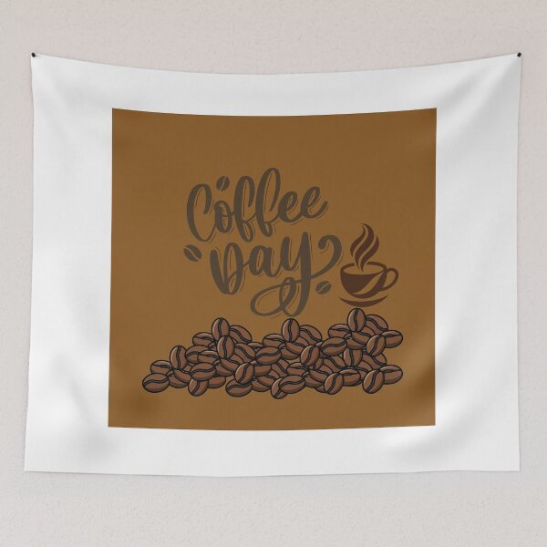 Item preview, Coffee Day  designed and sold by Smilstudioart .