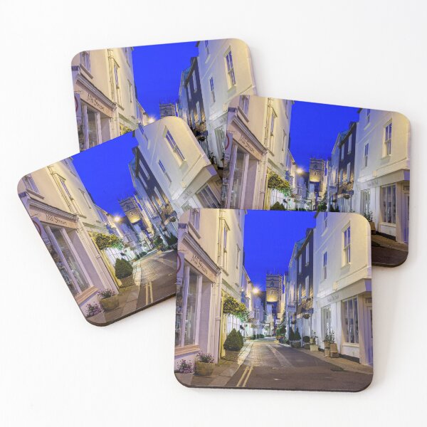 Item preview, Foss Street designed and sold by Kezzles.