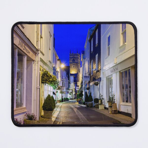 Item preview, Foss Street designed and sold by Kezzles.
