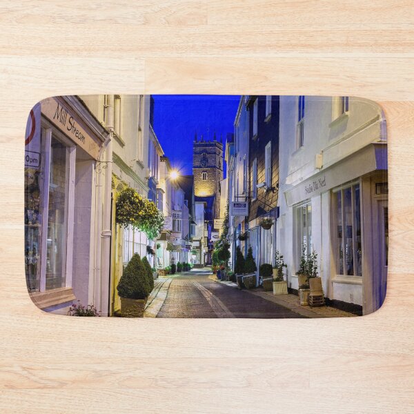 Item preview, Foss Street designed and sold by Kezzles.