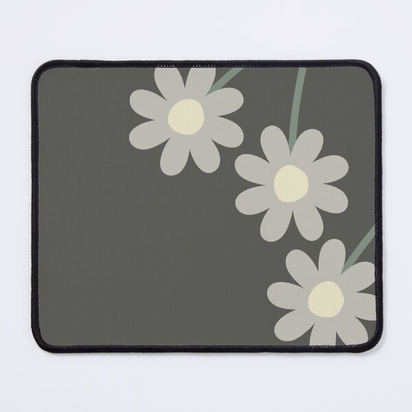 Item preview, Muted minimalist abstract floral illustration designed and sold by 722u.