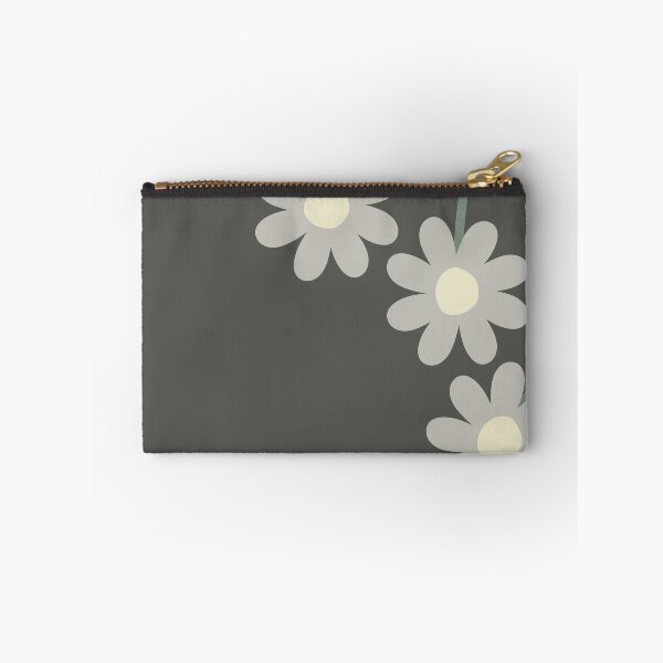 Item preview, Muted minimalist abstract floral illustration designed and sold by 722u.