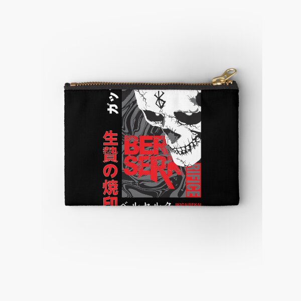 Item preview, Berserk Sacrifice Brand Of Sacrifice designed and sold by JTravisDesigns.