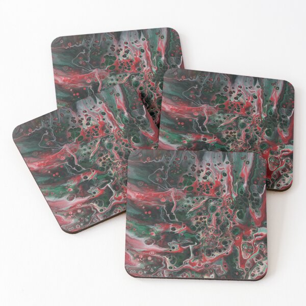 Item preview, Crimson Moss designed and sold by MaryLOwen85.