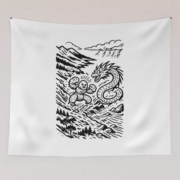 Item preview, clash of giants designed and sold by FANTASYoDarknes.
