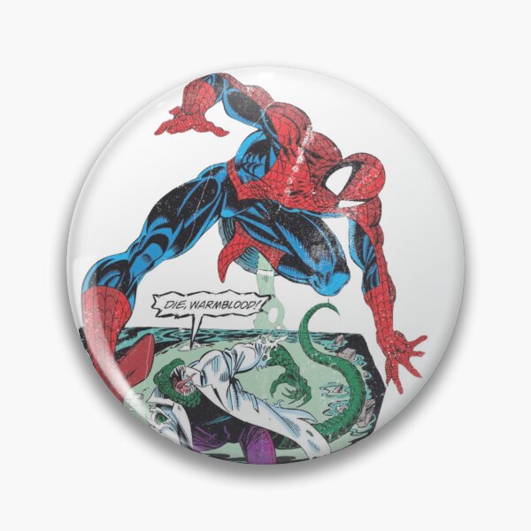 Item preview,  Spidey News 54# designed and sold by NDrake31.
