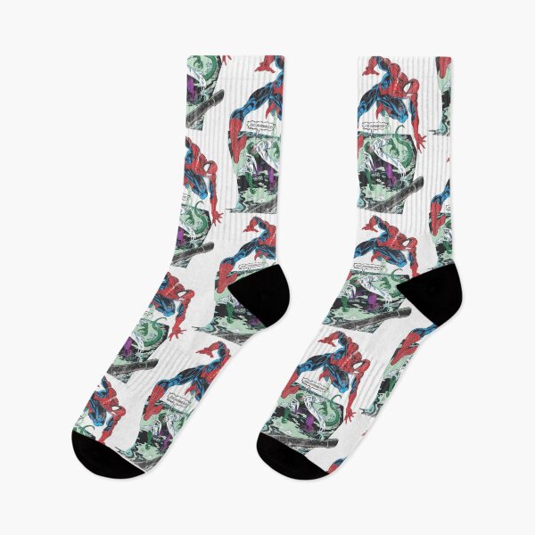 Item preview,  Spidey News 54# designed and sold by NDrake31.