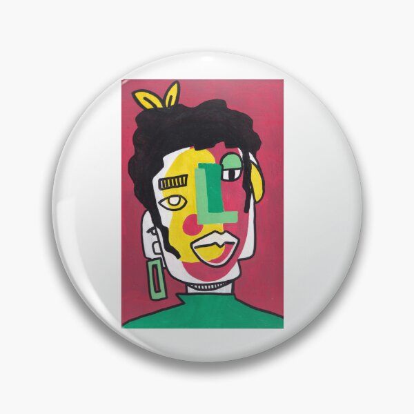 Item preview, The Riveter designed and sold by TheBobbito.