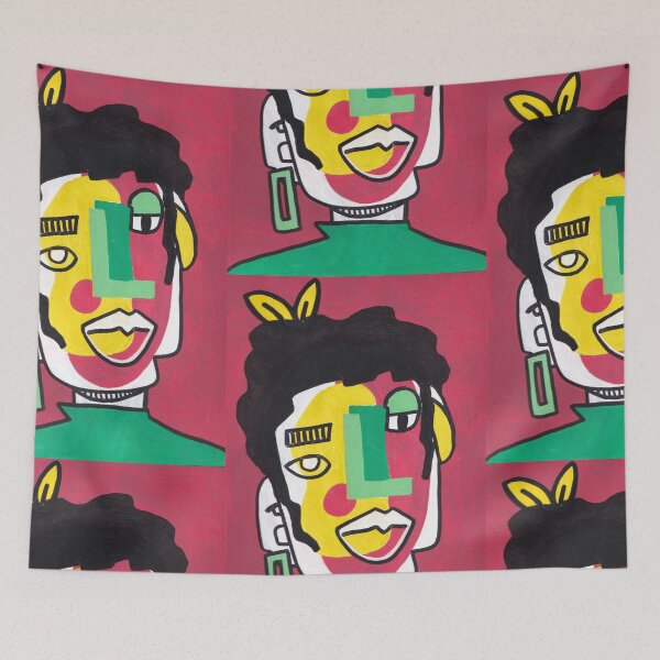 Item preview, The Riveter designed and sold by TheBobbito.