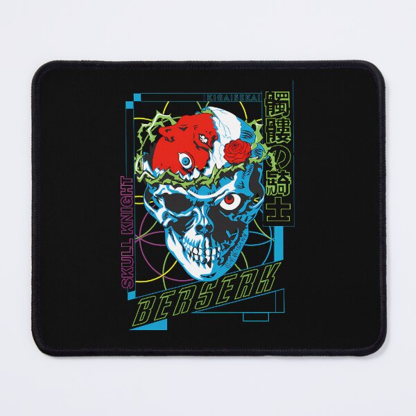 Item preview, Skull Knight designed and sold by JTravisDesigns.