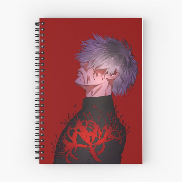 Item preview, Doodle Lycoris Radiata  designed and sold by Izaa-aart.