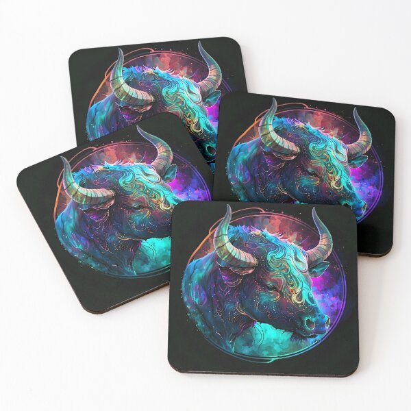 Item preview, Taurus designed and sold by DigiArt8Design.