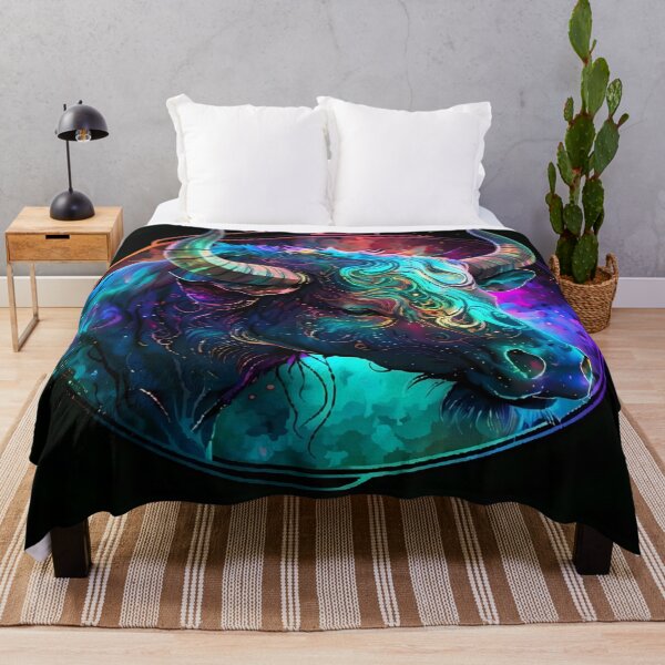 Item preview, Taurus designed and sold by DigiArt8Design.