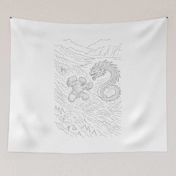 Item preview, clash of giants designed and sold by FANTASYoDarknes.