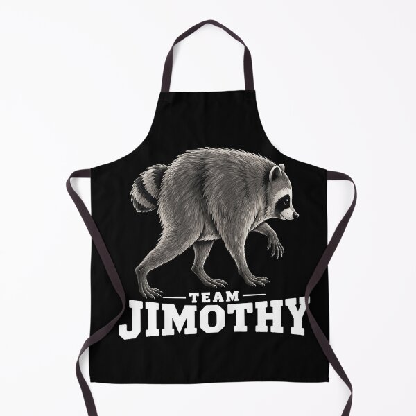 Item preview, Jimothy Viral Raccoon Meme Funny designed and sold by TaTofy.