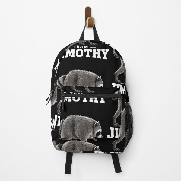 Item preview, Jimothy Viral Raccoon Meme Funny designed and sold by TaTofy.