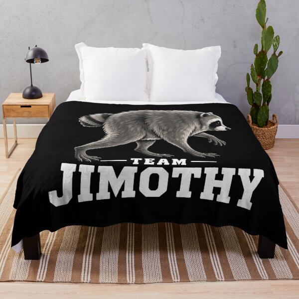Item preview, Jimothy Viral Raccoon Meme Funny designed and sold by TaTofy.