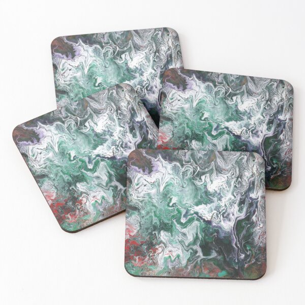 Item preview, Glacial Forest designed and sold by MaryLOwen85.