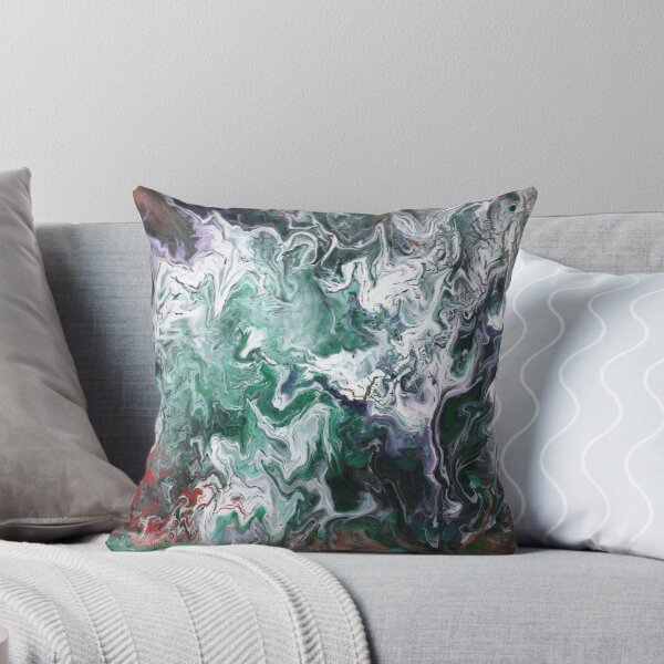 Item preview, Glacial Forest designed and sold by MaryLOwen85.