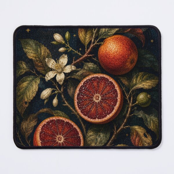 Item preview, Blood Orange Nocturne designed and sold by GremilyBee.