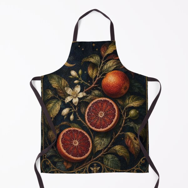 Item preview, Blood Orange Nocturne designed and sold by GremilyBee.