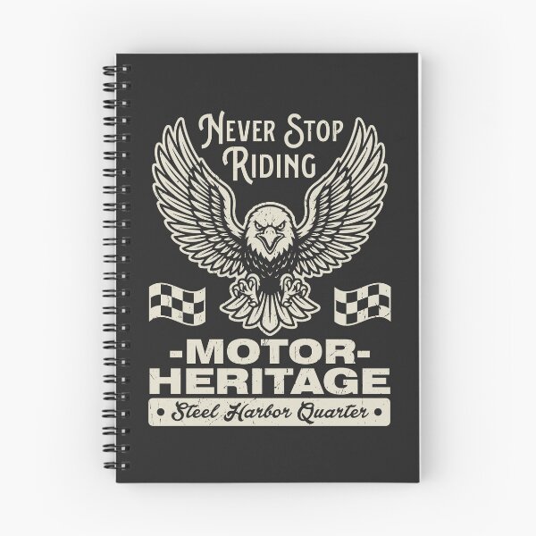 Item preview, Motor Heritage designed and sold by carvect-id.