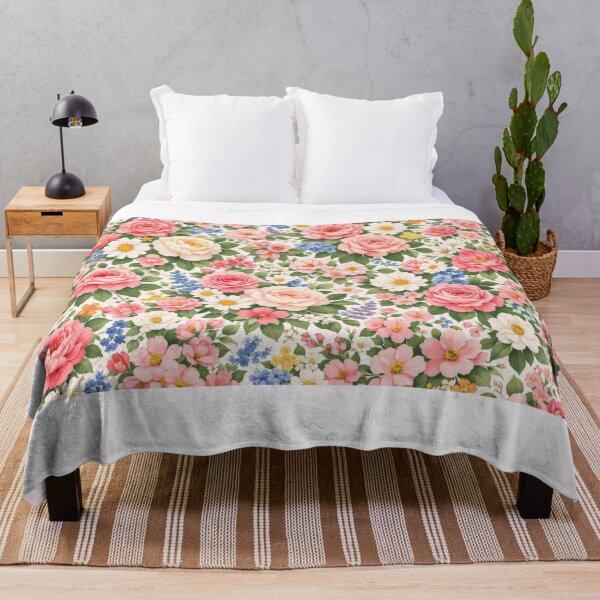 Item preview, flower pattern designed and sold by karlosss.