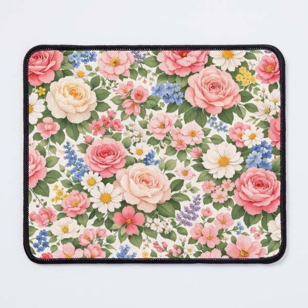 Item preview, flower pattern designed and sold by karlosss.