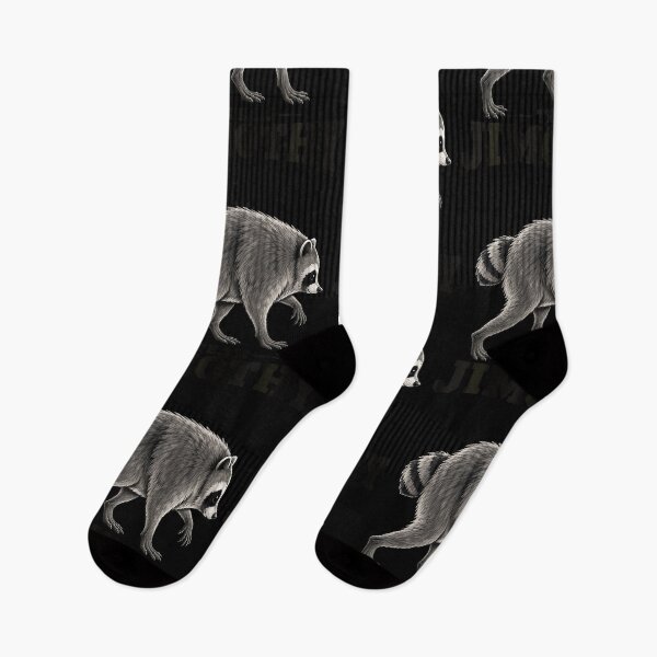 Item preview, Jimothy Viral Raccoon Shirt Funny Trash Panda Wildlife  designed and sold by TaTofy.
