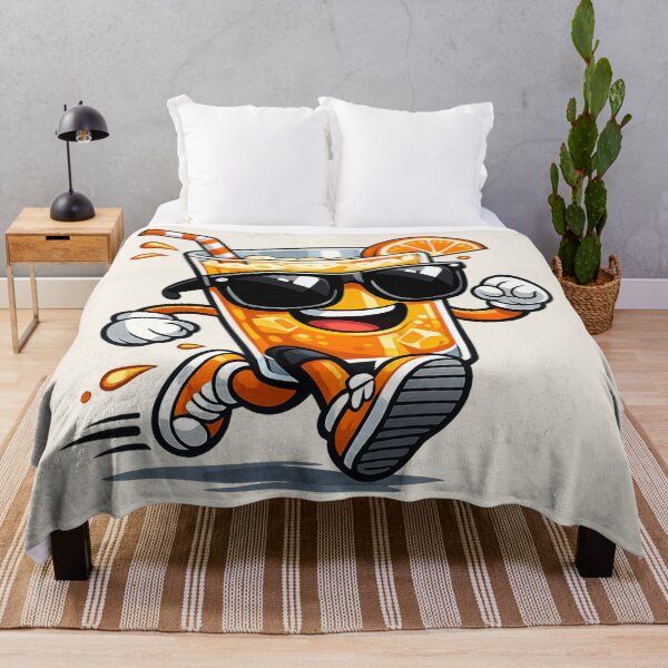 Item preview, Running OJ designed and sold by BROHLine Studio.