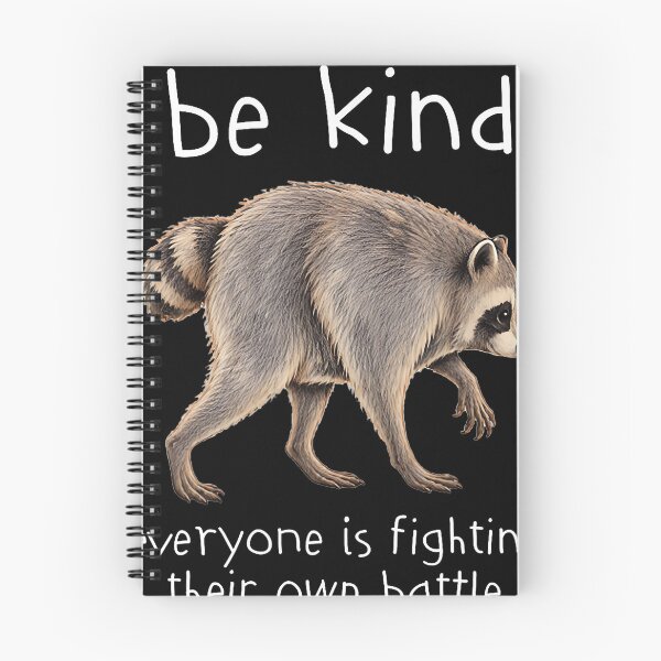 Item preview, Viral Raccoon Meme Be Kind Jimothy  designed and sold by TaTofy.