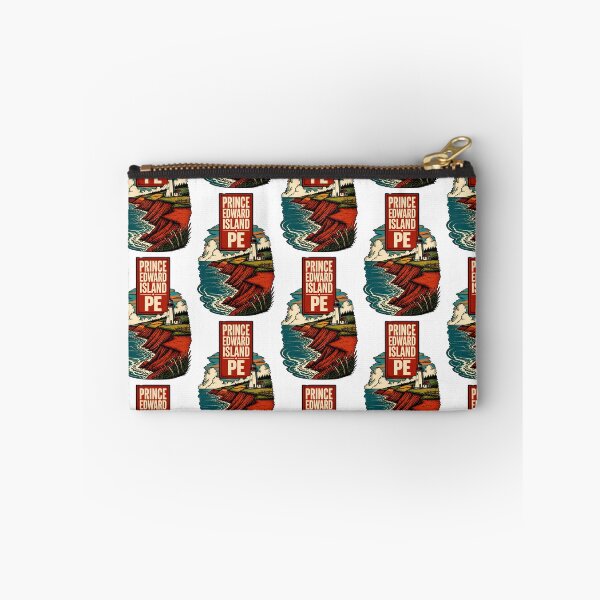 Item preview, Prince Edward Island Canada Vintage Travel Tourism Souvenir designed and sold by TravelersGems.