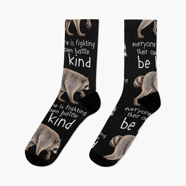 Item preview, Viral Raccoon Meme Be Kind Jimothy  designed and sold by TaTofy.