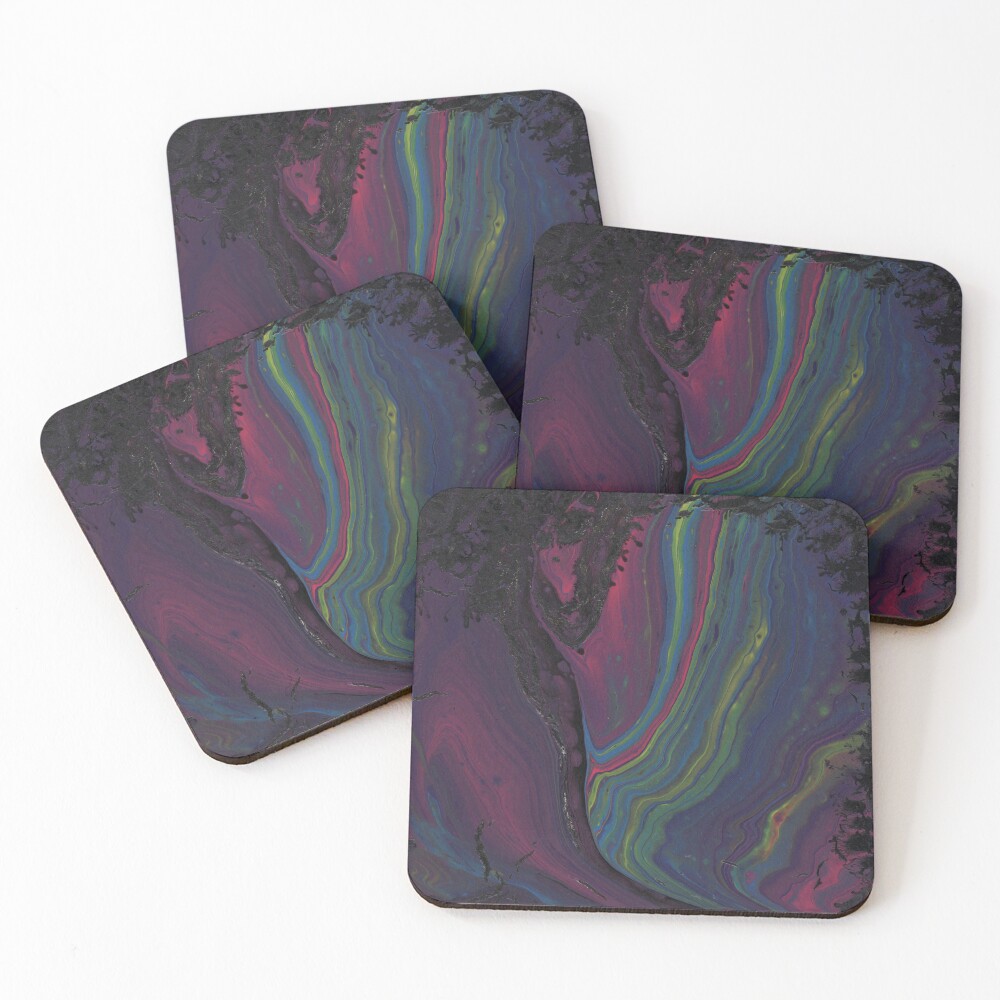 Item preview, Coasters (Set of 4) designed and sold by MaryLOwen85.