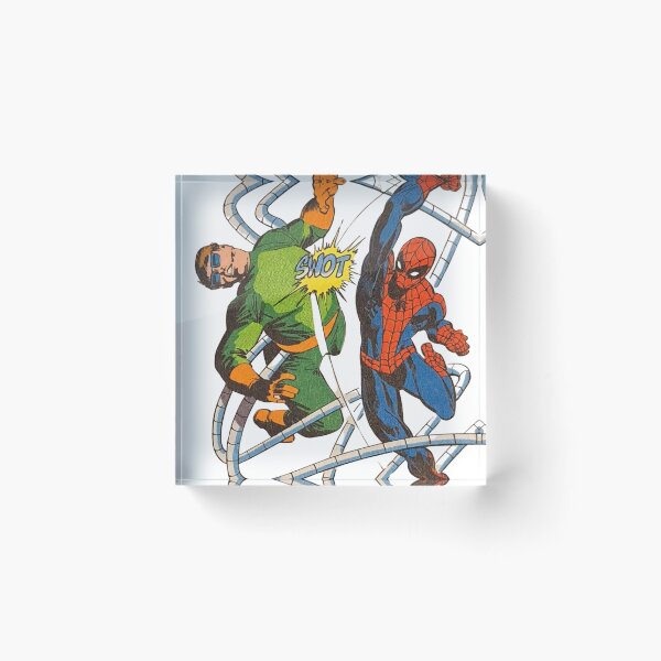 Item preview,   Spidey News 60# designed and sold by NDrake31.
