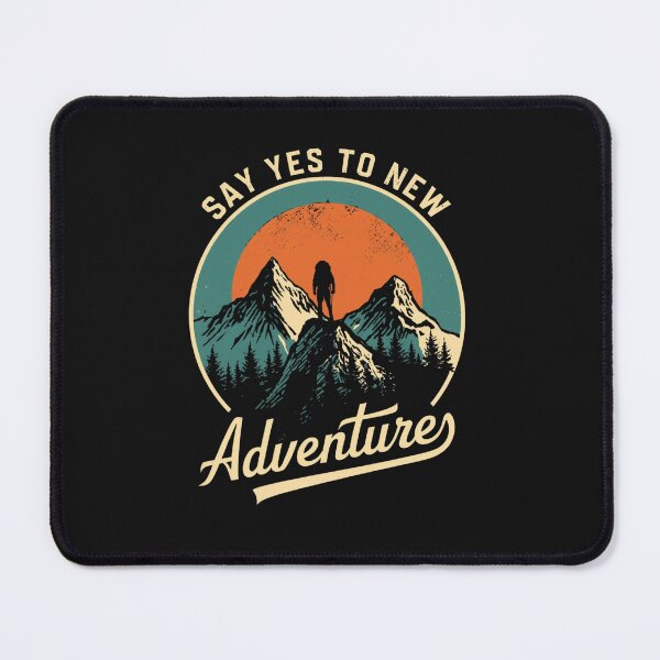 Item preview, HICKING, ADVENTURE designed and sold by BKDIGITALSHOP.
