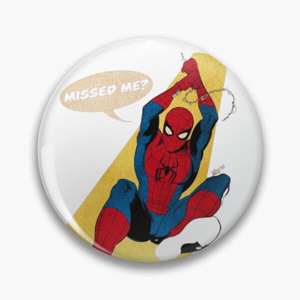 Item preview,   Spidey News 61# designed and sold by NDrake31.