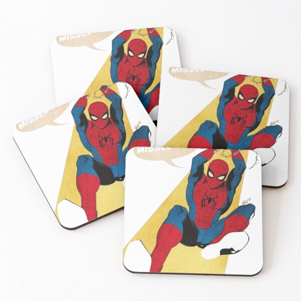 Item preview,   Spidey News 61# designed and sold by NDrake31.