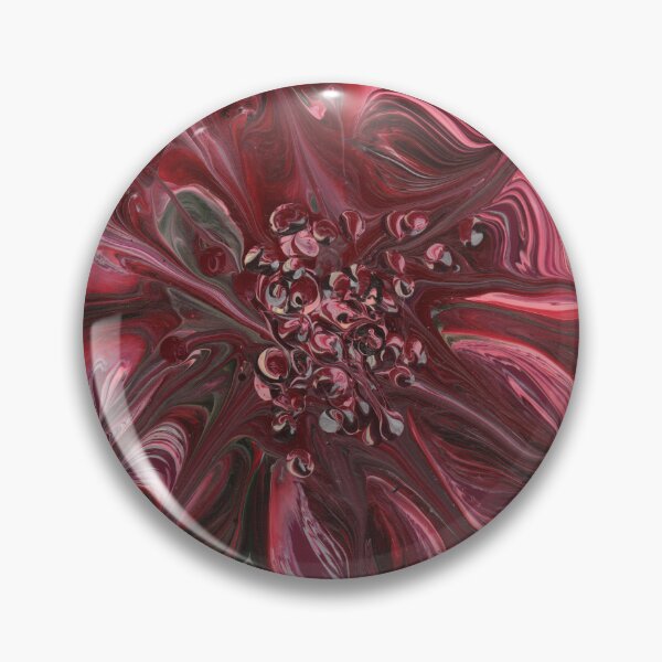 Item preview, Velvet Poinsettia designed and sold by MaryLOwen85.