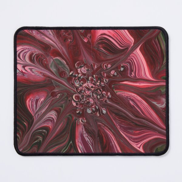 Item preview, Velvet Poinsettia designed and sold by MaryLOwen85.