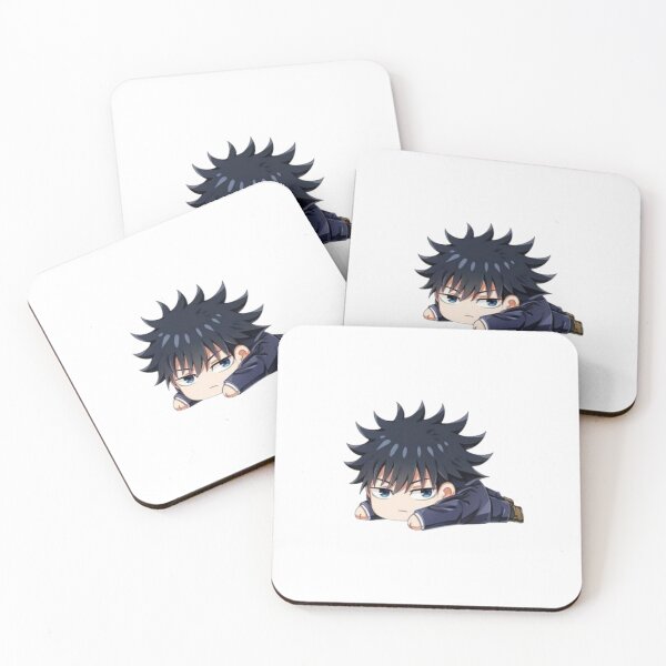 Item preview, Flat Lay Grumpy Shadow Sorcerer Resting Profile designed and sold by JohnnyFive8.