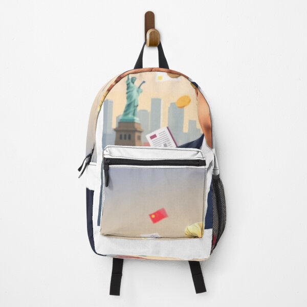 Item preview, the white man designed and sold by casamomo.