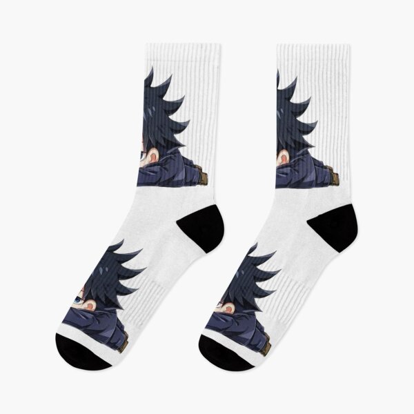 Item preview, Flat Lay Grumpy Shadow Sorcerer Resting Profile designed and sold by JohnnyFive8.